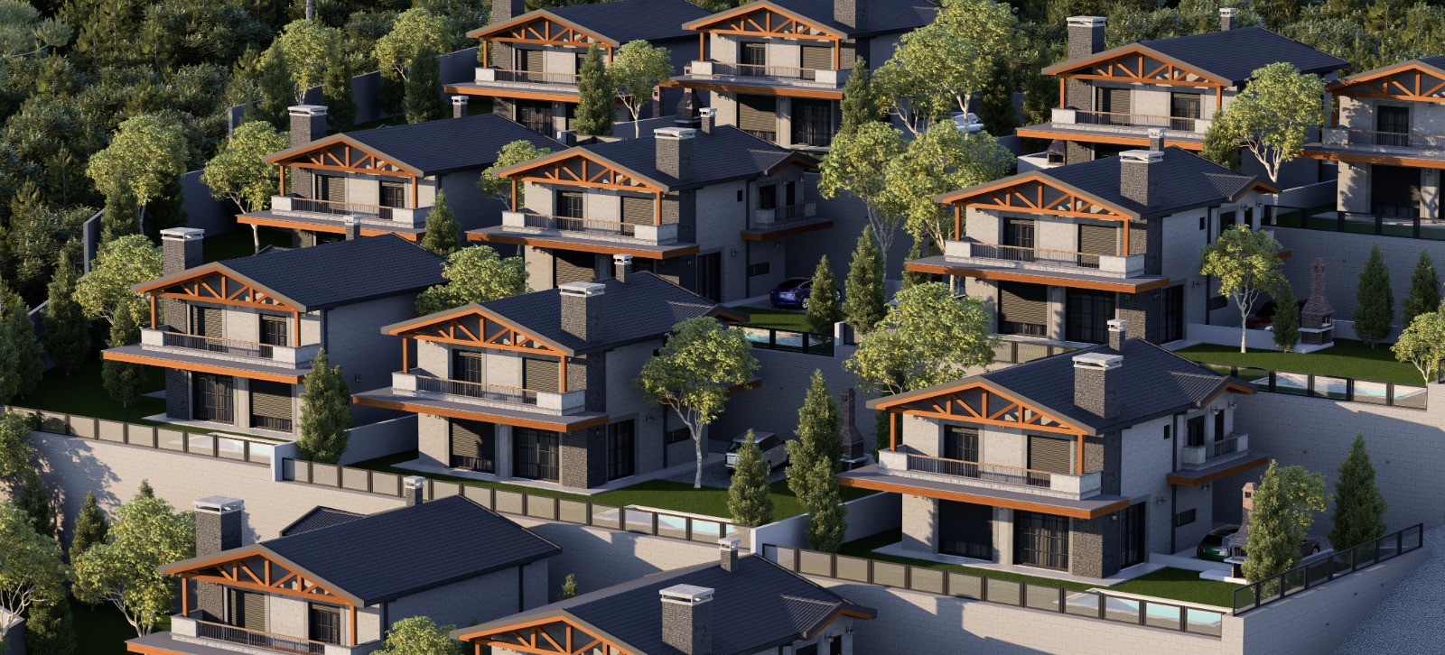 Göztepe Sitesi